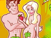 Adam and Eve