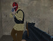 Play ARMY COMMANDO on Games440.COM