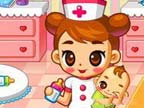 Play Baby Hospital Game