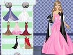 Play Barbie Makeover Magic on Games440.COM