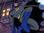 Play Batman Ultimate Rescue Game