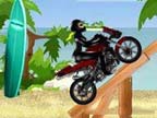 Play Beach Rider on Games440.COM