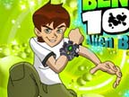 Play Ben 10 Alien Balls on Games440.COM