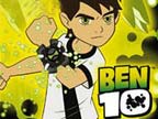 Play Ben 10 Critical Impact on Games440.COM
