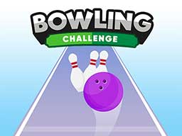 Play BOWLING CHALLENGE on Games440.COM