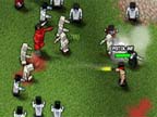 Play Boxhead The Zombie Wars on Games440.COM