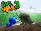 Play Bug War 2 Game