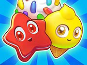 Play Candy Riddles Game