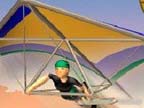 Play Canyon Glider on Games440.COM