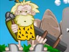 Play Caveman Run on Games440.COM