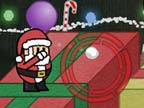 Play Christmas Defense Game