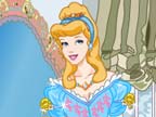 Play Cinderella Beauty Game