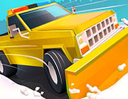 Play CLEAN ROAD on Games440.COM