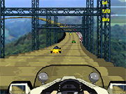 Play Coaster racer on Games440.COM