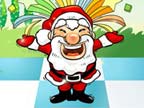 Play Dancing Santa Claus on Games440.COM