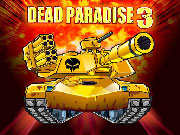 Play DEAD PARADISE 3 on Games440.COM