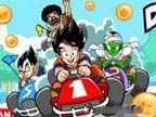 Play Dragon Ball Kart on Games440.COM