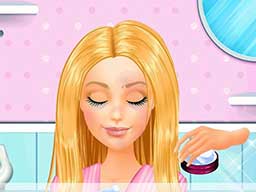 Play ELLIE GET READY WITH ME 2 on Games440.COM