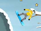 Play Extreme Snowboard on Games440.COM