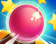 Play FALLING BALL on Games440.COM