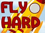 Play Fly Hard Game