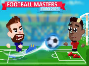 Play FOOTBALL MASTERS on Games440.COM