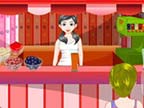 Play Fruit Juice Shop on Games440.COM