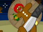 Play Gingerbread Circus 2 on Games440.COM