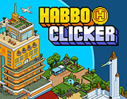 Play HABBO CLICKER Game