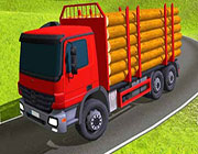 Play INDIAN TRUCK SIMULATOR 3D on Games440.COM