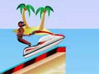 Play Jet Ski Rush on Games440.COM
