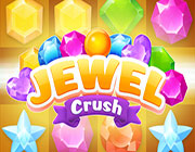 Play JEWEL CRUSH Game