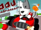 Play Jidou Cars Championship on Games440.COM