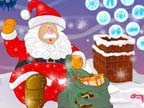 Play Jolly Santa Game