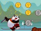 Play Kungfu Panda Game