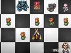 Play Legend Of Zelda Chess on Games440.COM