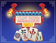 Play MAHJONG FIREFLY Game