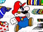 Play Mario Dress Up on Games440.COM