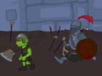Play Medieval Mercenary on Games440.COM