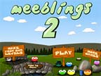 Play Meeblings 2 on Games440.COM