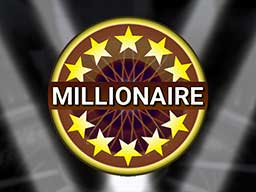 Play MILLIONAIRE: TRIVIA GAME SHOW on Games440.COM