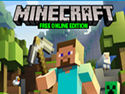 Play Minecraft on Games440.COM