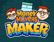 Play MONEY MOVERS MAKER on Games440.COM