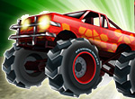 Play Monster Trucks 360 on Games440.COM