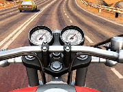 Play MOTO ROAD RASH 3D Game