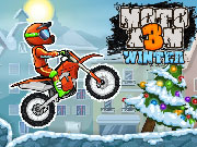 Play MOTO XM WINTER on Games440.COM