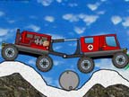 Play Mountain Rescue Driver 2 on Games440.COM