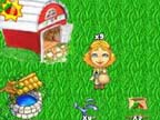 Play My Wonderful Farm on Games440.COM