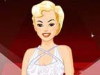 Play Mysterious Marilyn on Games440.COM