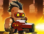 Play NOVA DEFENDER Game